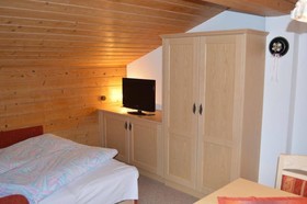 Gästehaus Steinkarblick und Berghäusl