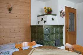 Gästehaus Steinkarblick und Berghäusl