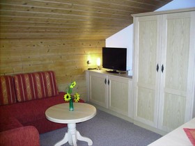 Gästehaus Steinkarblick und Berghäusl