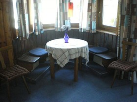 Zugspitzblick Gästehaus