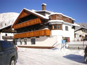 Zugspitzblick Gästehaus