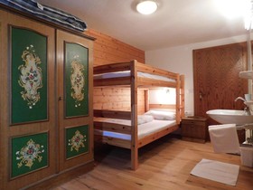 Zugspitzblick Gästehaus