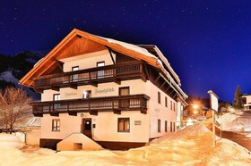 Zugspitzblick Gästehaus