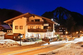 Zugspitzblick Gästehaus