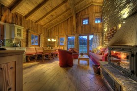 Chalet Resort LaPosch