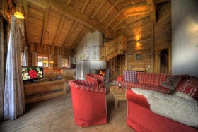 Chalet Resort LaPosch