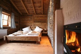 Chalet Resort LaPosch