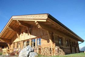 Chalet Resort LaPosch