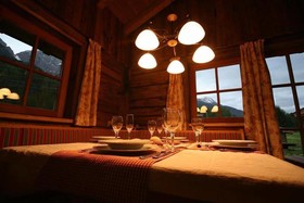 Chalet Resort LaPosch