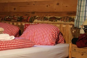 Chalet Resort LaPosch