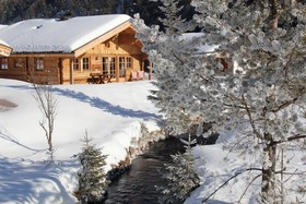 Chalet Resort LaPosch