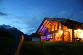 Chalet Resort LaPosch