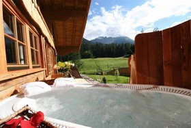 Chalet Resort LaPosch