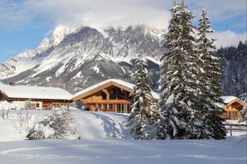 Chalet Resort LaPosch