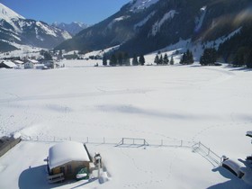 Alpin Resort Austria