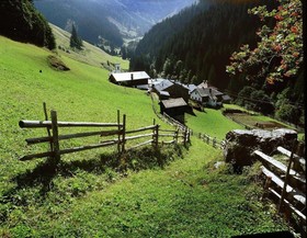 Hechenbergerhof