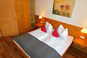 Das Resort Brixen