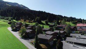 Das Resort Brixen