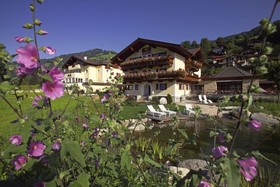 Residenz Hubertus
