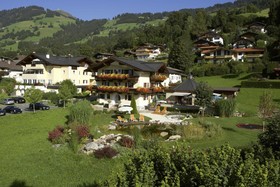 Residenz Hubertus