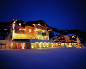 Residenz Hubertus