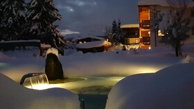 Vital & Sporthotel Brixen