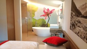 Vital & Sporthotel Brixen