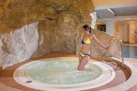 Vital & Sporthotel Brixen