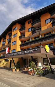 Vital & Sporthotel Brixen