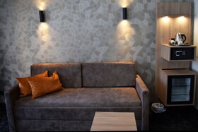 Vital & Sporthotel Brixen