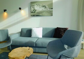 Vital & Sporthotel Brixen