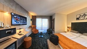 Vital & Sporthotel Brixen