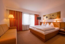 Vital & Sporthotel Brixen
