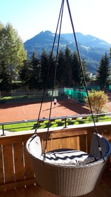 Vital & Sporthotel Brixen