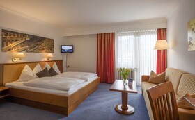 Vital & Sporthotel Brixen