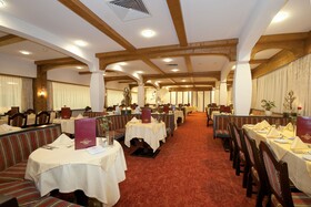 Vital & Sporthotel Brixen