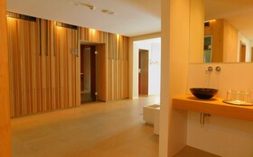 Vital & Sporthotel Brixen