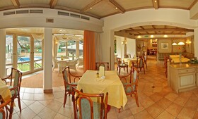 Vital & Sporthotel Brixen