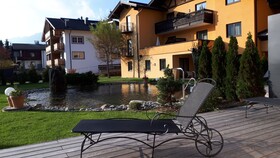 Vital & Sporthotel Brixen