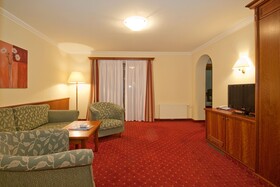 Vital & Sporthotel Brixen