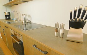 Vital & Sporthotel Brixen