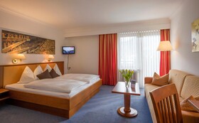 Vital & Sporthotel Brixen
