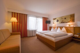 Vital & Sporthotel Brixen