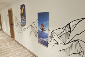 Vital & Sporthotel Brixen