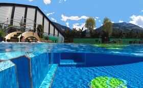 Vital & Sporthotel Brixen