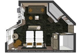 Vital & Sporthotel Brixen