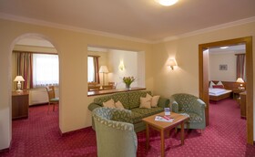 Vital & Sporthotel Brixen