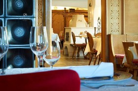 Hotel Zur Schanz