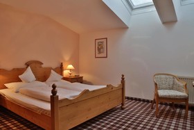 Hotel Zur Schanz