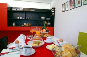 Hotel Zur Schanz